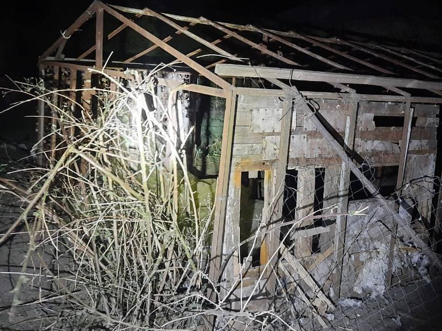Окупанти вдарили по Дніпропетровщині: пошкоджено багатоповерхівку та приватні будинки. Фото