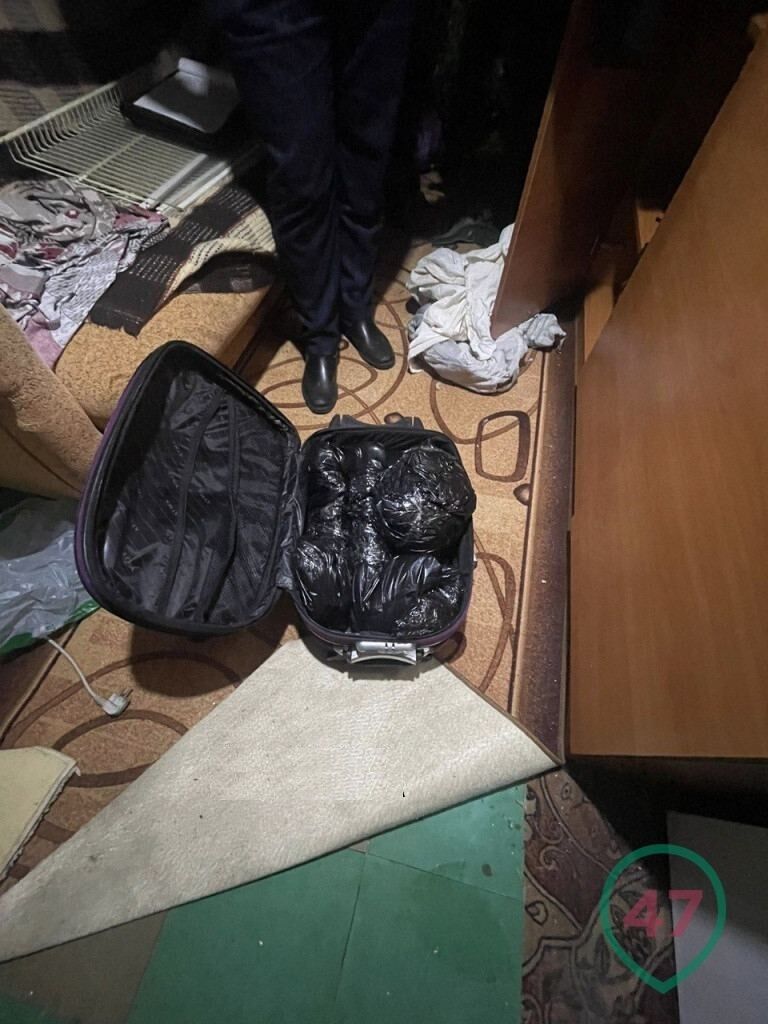 Кінцівки знайшли у валізі: у Росії найманець ПВК "Вагнер" жорстоко вбив жінку після повернення з війни в Україні