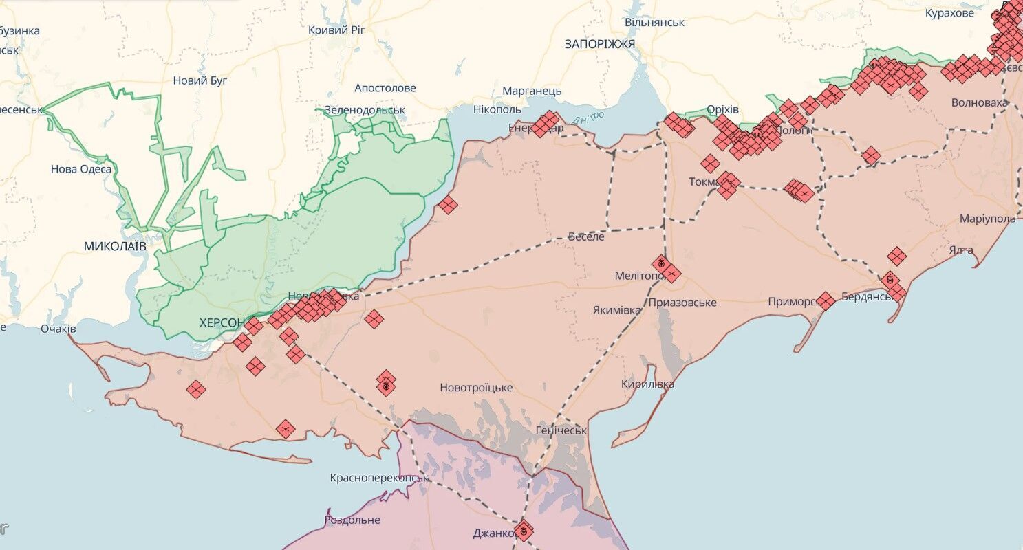 Працював HIMARS: захисники України знищили "Гіацинт-С" на окупованому півдні. Відео