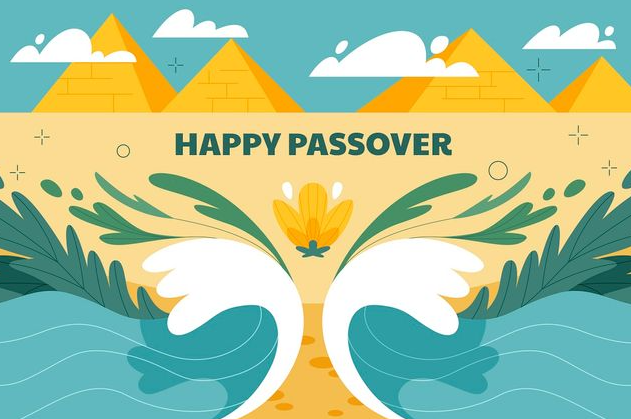 З Песахом: як правильно вітати з єврейським святом. Картинки і смс