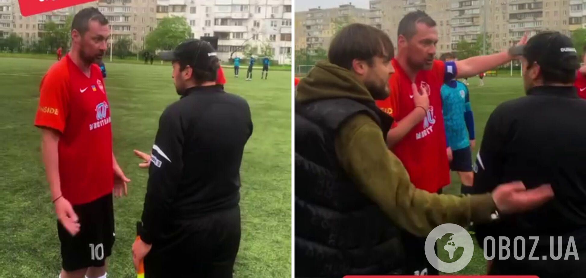 З'явилося відео, що витворяє Мілевський у роздягальні свого нового клубу