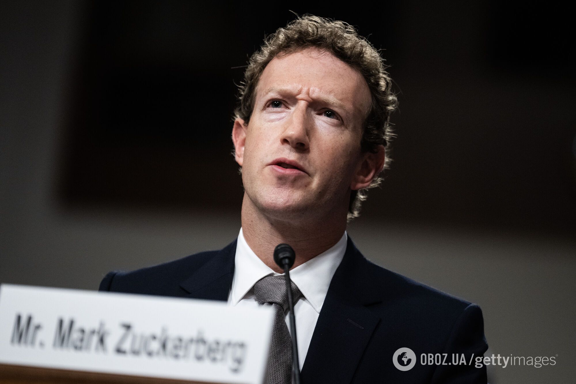 Марк Цукерберг зі стильною бородою викликав бурхливу реакцію в мережі: засновник Facebook і його дружина відреагували