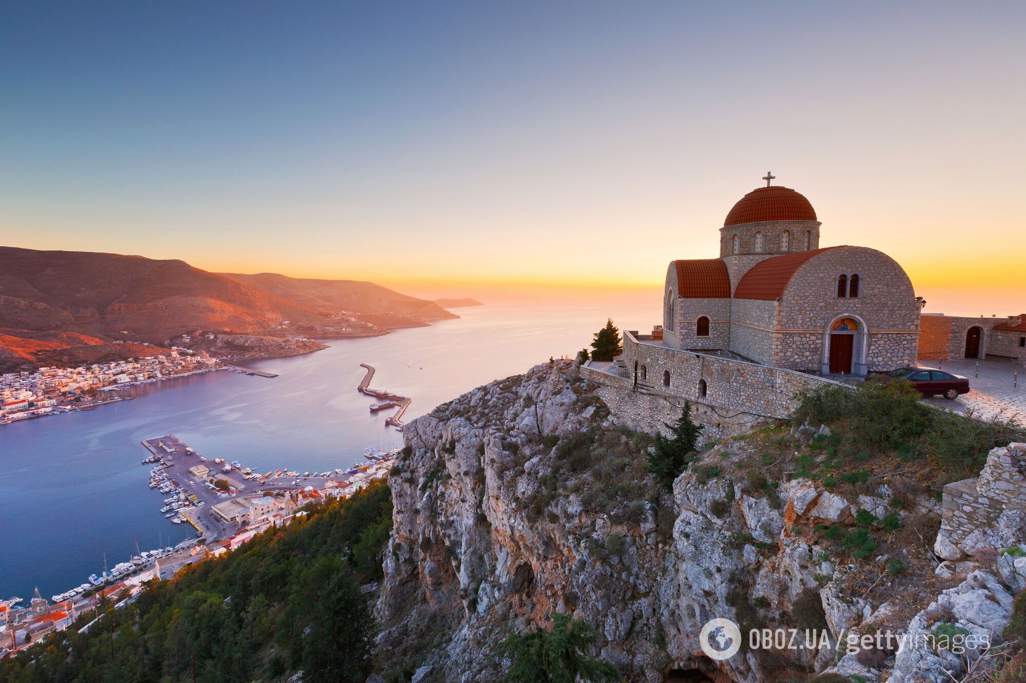 Від Греції до Іспанії. Названо найдешевші в Європі туристичні напрямки all-inclusive
