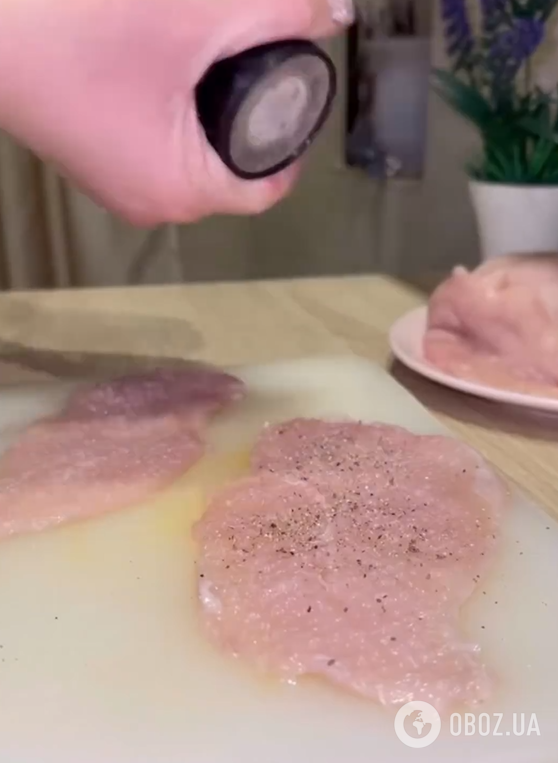 Сочные куриные рулетики в духовке для сытного обеда: из чего сделать начинку