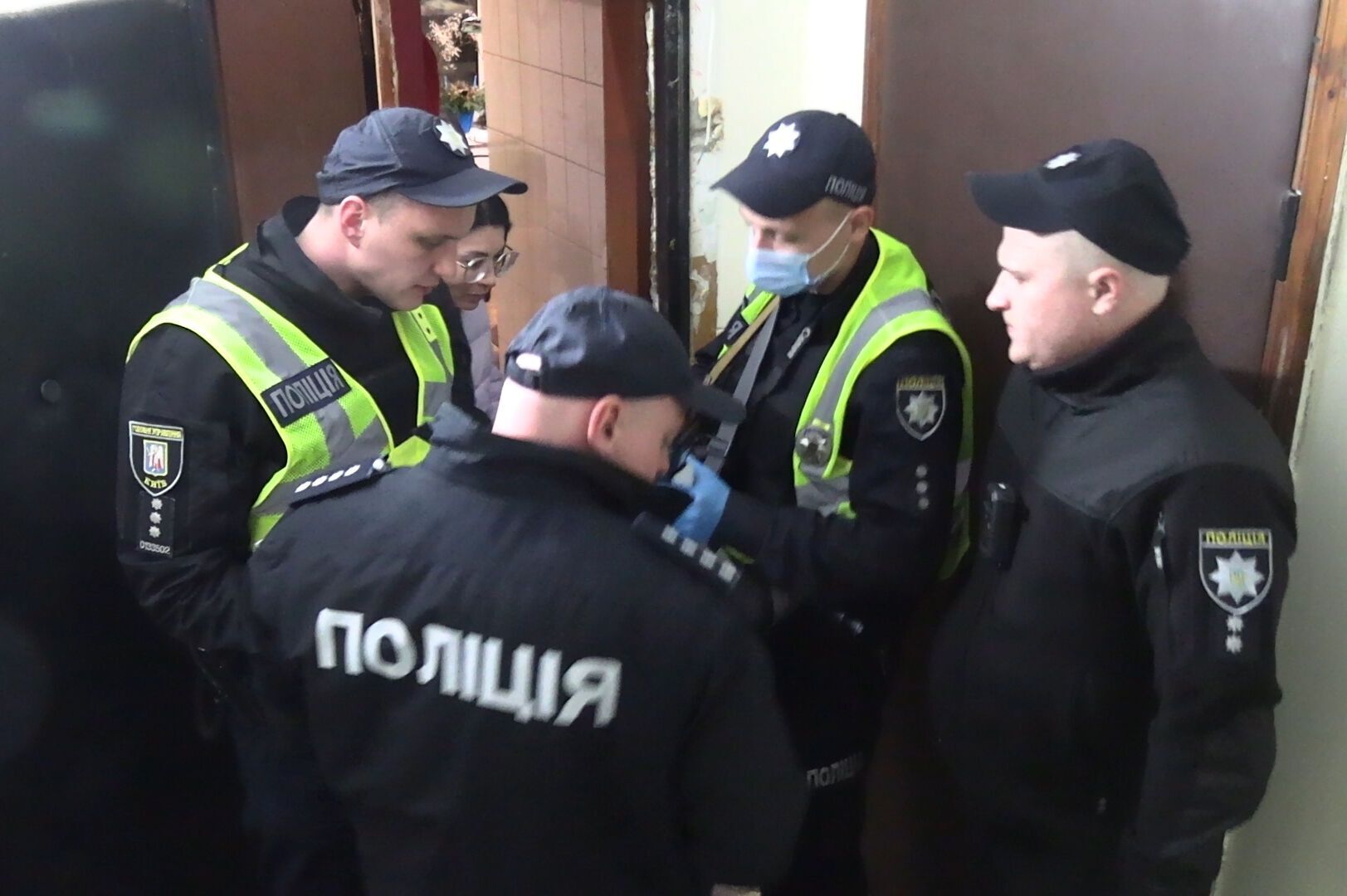 Нанес 23 удара ножом: в Киеве суд вынес приговор мужчине, убившему сожительницу. Подробности дела