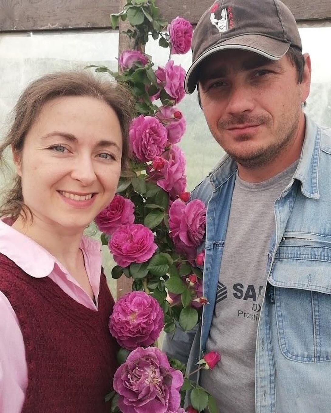 Вернулся домой на щите: в Донецкой области погиб известный цветочник Ян Квилинский из Миргорода. Фото