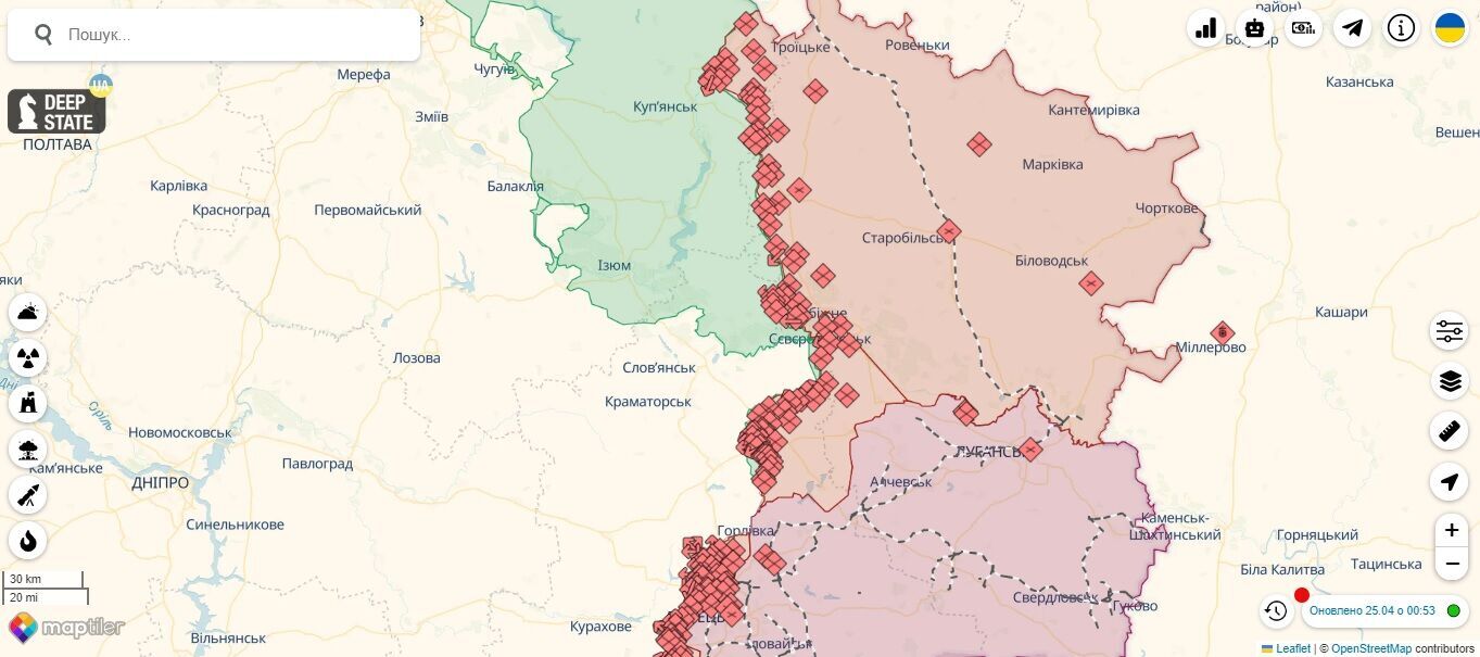 Ситуация на фронте в корне изменится в ближайшее время. Интервью с полковником Недзельским