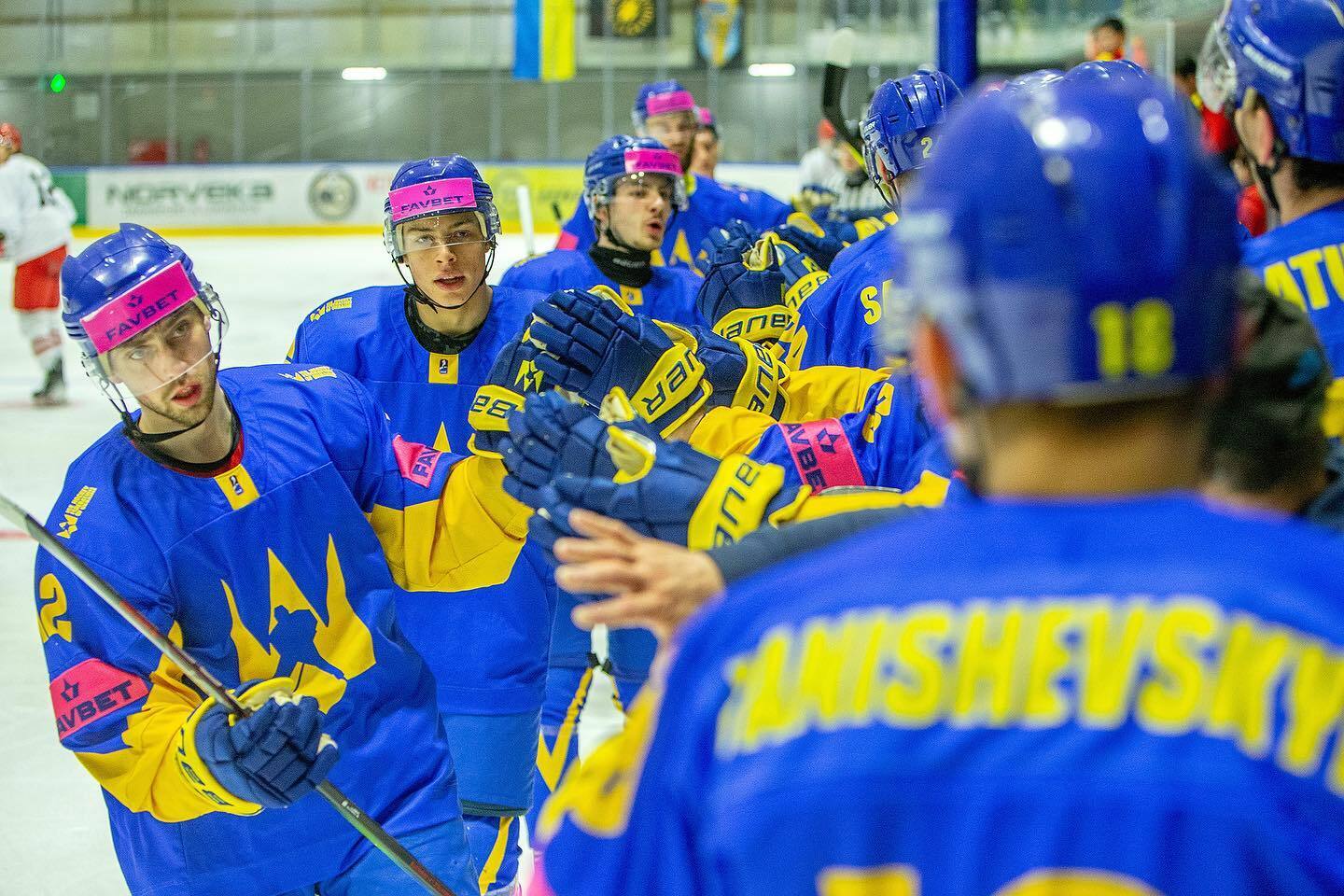 Украина стартует на ЧМ-2024 по хоккею: как сборной повыситься в классе, календарь матчей и кто соперники