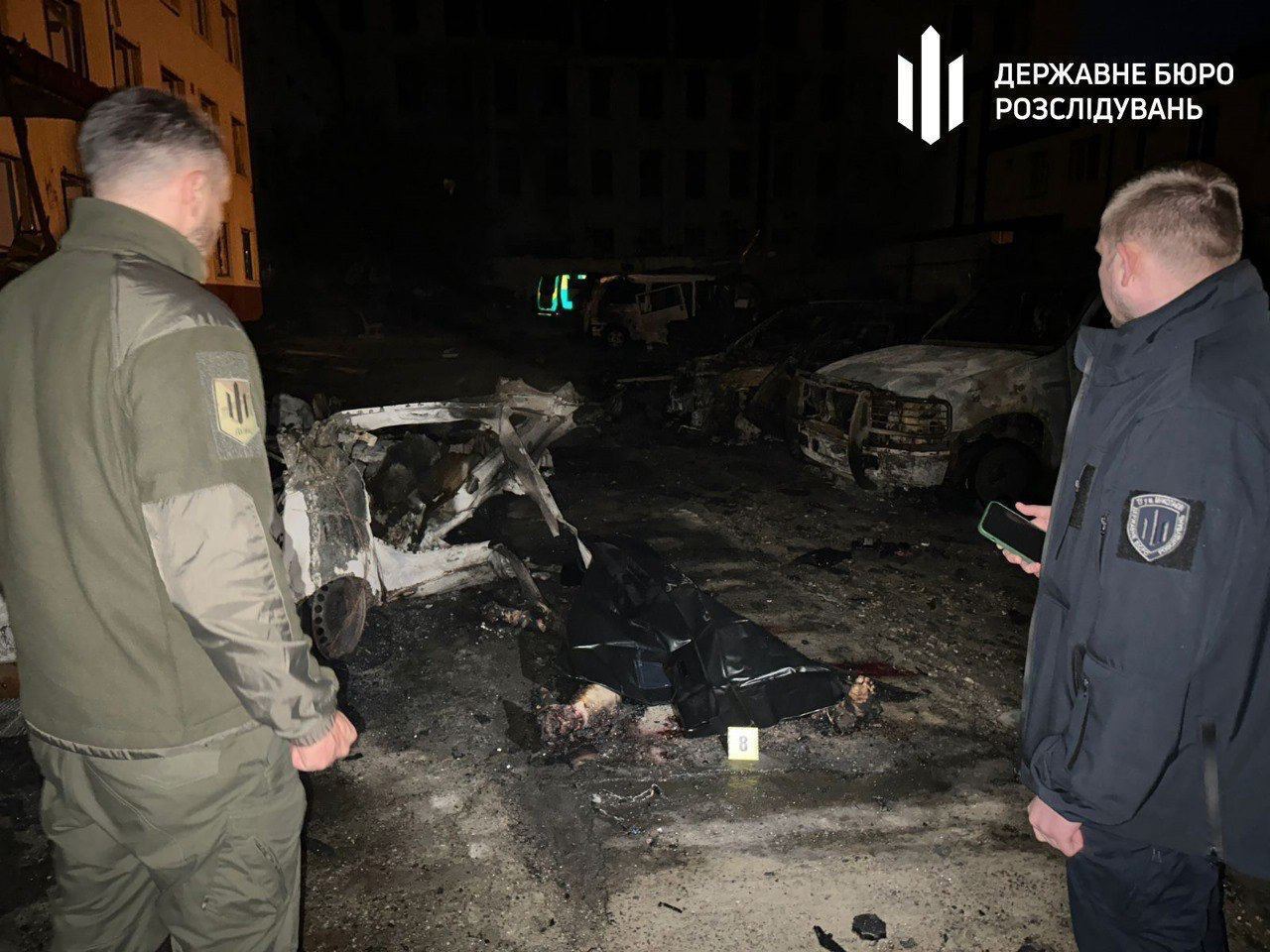 У Миколаєві під час перевантаження боєприпасів трапився вибух: загинуло двоє військових, є поранені. Фото
