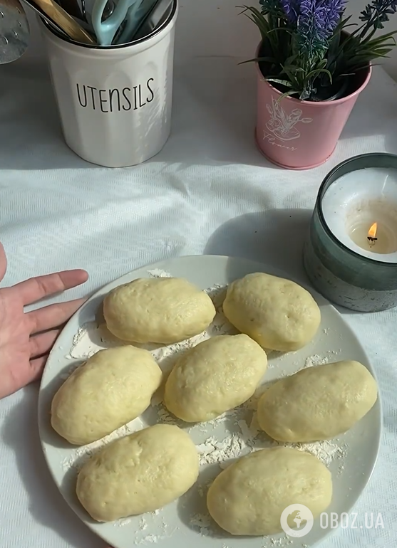 Что сделать из остатков холодного картофельного пюре: очень сытное блюдо на скорую руку