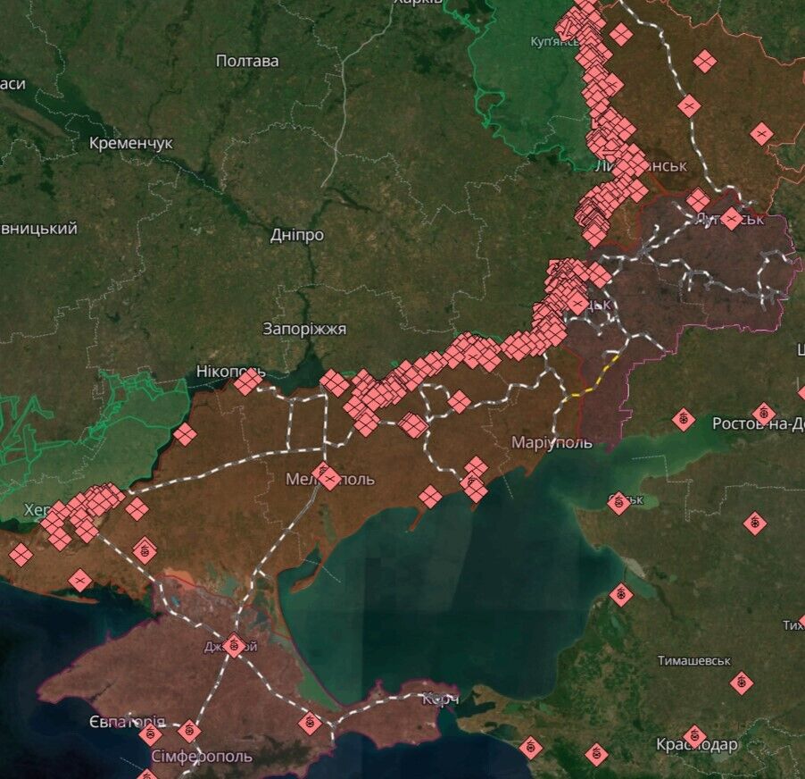 Оккупанты придумали "схему", как отобрать у украинцев землю на захваченных территориях: в ЦНС раскрыли подробности