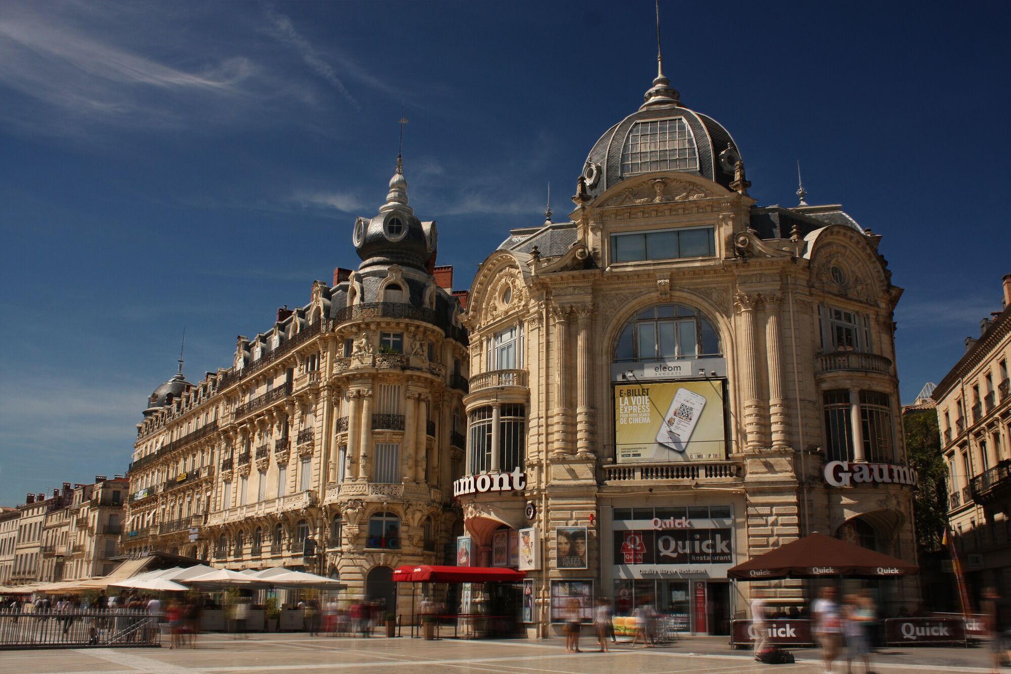 Когда Париж приелся: топ-5 городов Франции, которые стоит посетить