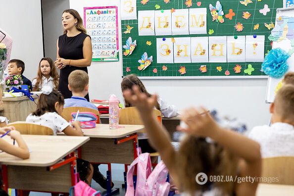 ''Не звинувачуйте у всьому вчителів!'' Лікарчук дав чотири поради, як мотивувати молодих педагогів йти працювати в школу