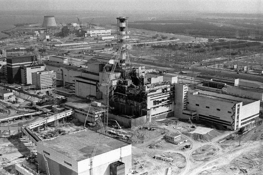 Чорнобильська катастрофа: маловідомі факти і міфи про аварію