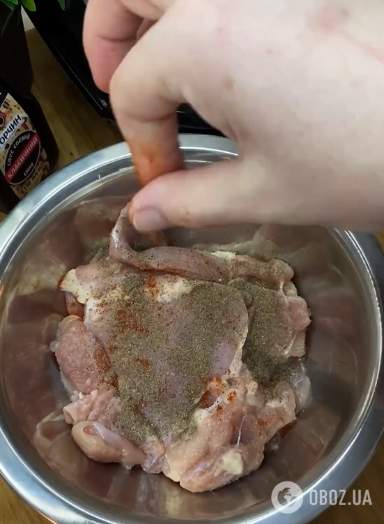 Безопасная домашняя шаурма с куриным мясом: очень сытная и готовится за считанные минуты