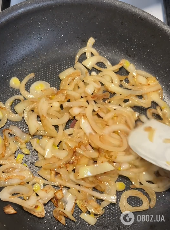 Что приготовить из картофеля вместо пюре: вариант очень простого и сытного блюда