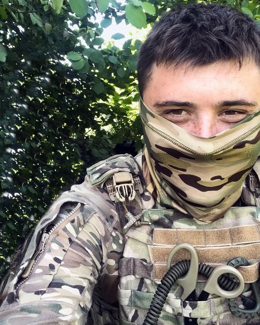 Был одним из лучших: в боях за Украину погиб воин из бригады "Буревей" с позывным "Торнадо"