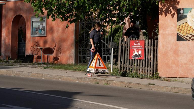 У Німеччині на території торговельного центру знайшли мертвими двох українців: у вбивстві підозрюють росіянина 