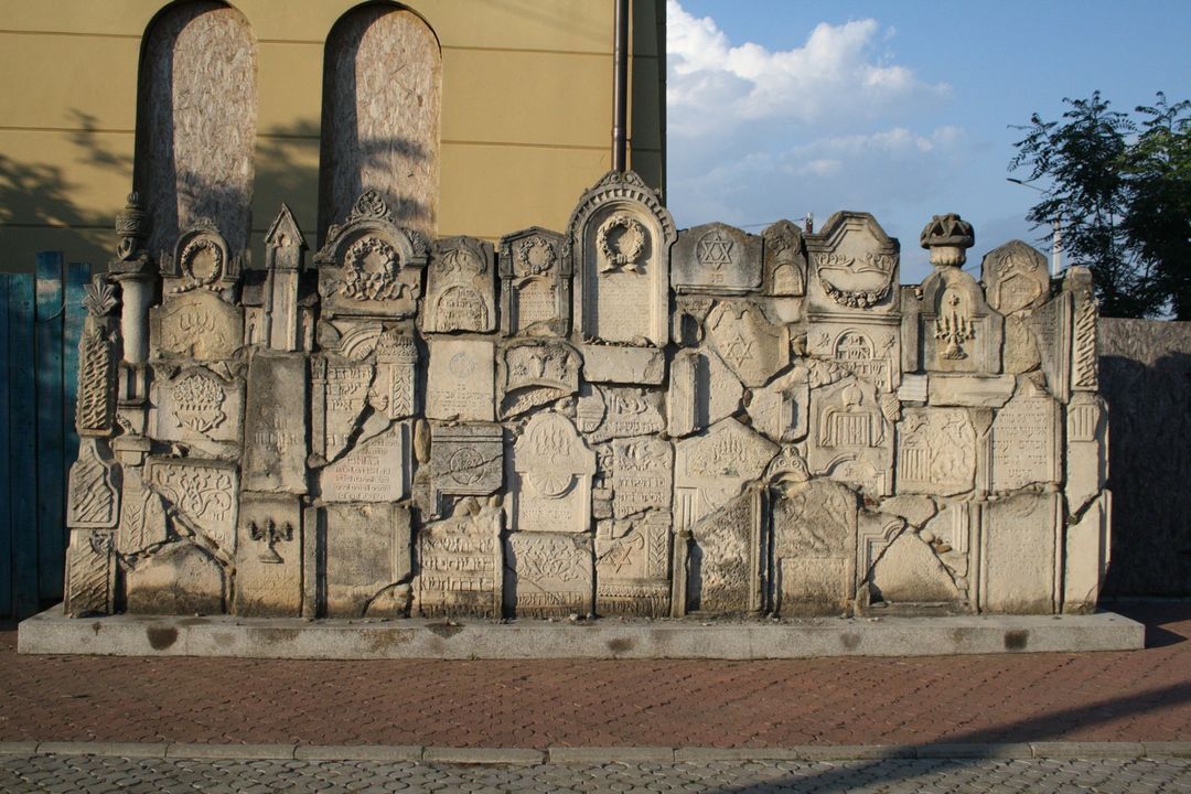 Необычные Черновцы: что посмотреть в старом городе