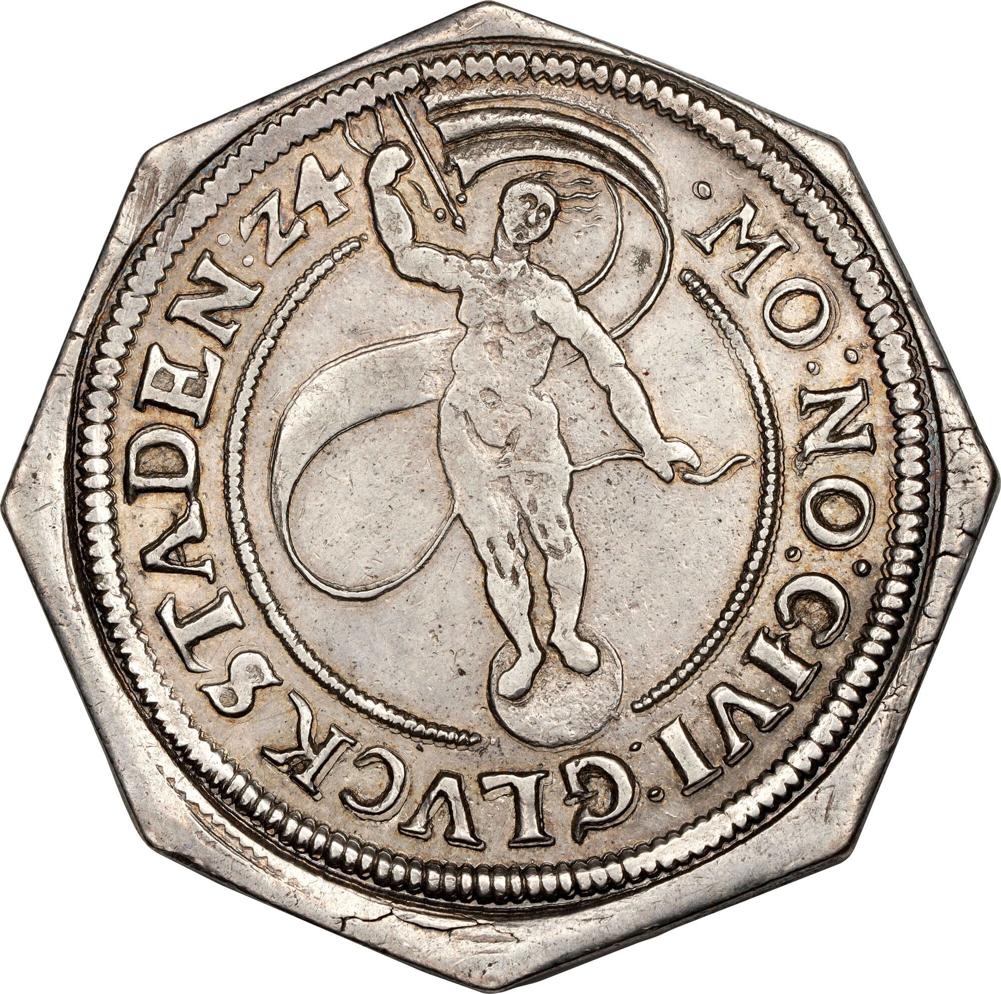 Нащадки датського магната Ларса Еміля Брууна продадуть рідкісну колекцію монет вартістю 72 млн доларів.