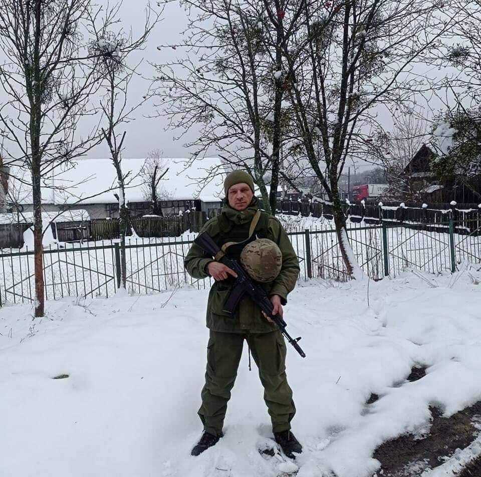 Один из погибших в Германии украинцев был бойцом 81-й аэромобильной бригады: что еще о нем известно
