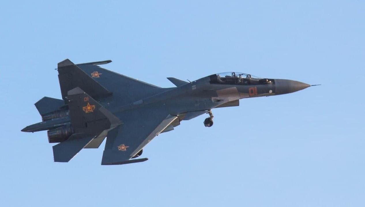 США придбали у Казахстану 81 радянський бойовий літак, їх можуть передати Україні: ЗМІ розкрили подробиці