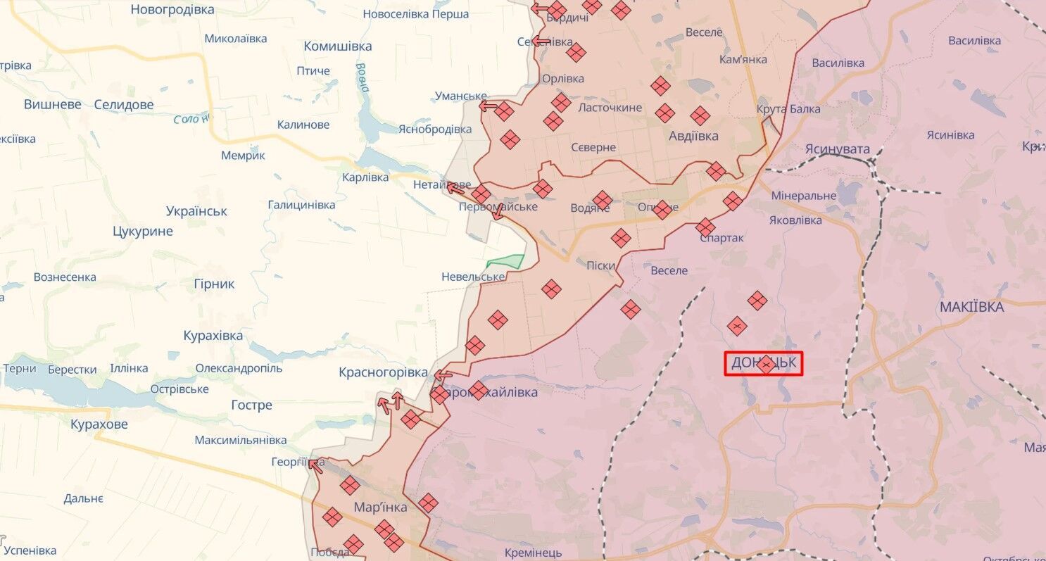 Отработали точно: снайперы ССО уничтожили четырех оккупантов на Донетчине. Видео