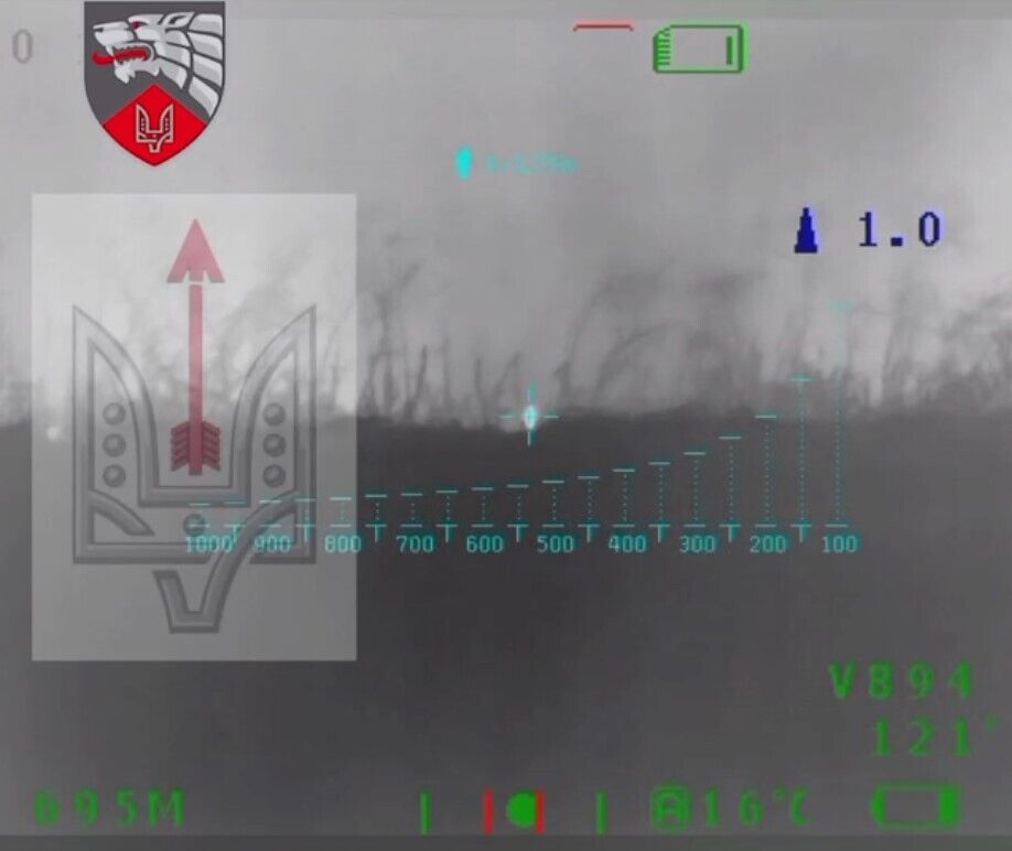Відпрацювали влучно: снайпери ССО знищили чотирьох окупантів на Донеччині. Відео