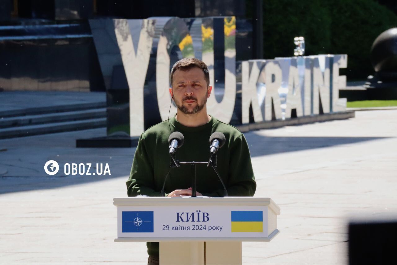 "Ми будемо робити все": Столтенберг висловився про членство України в НАТО і назвав головну умову. Відео