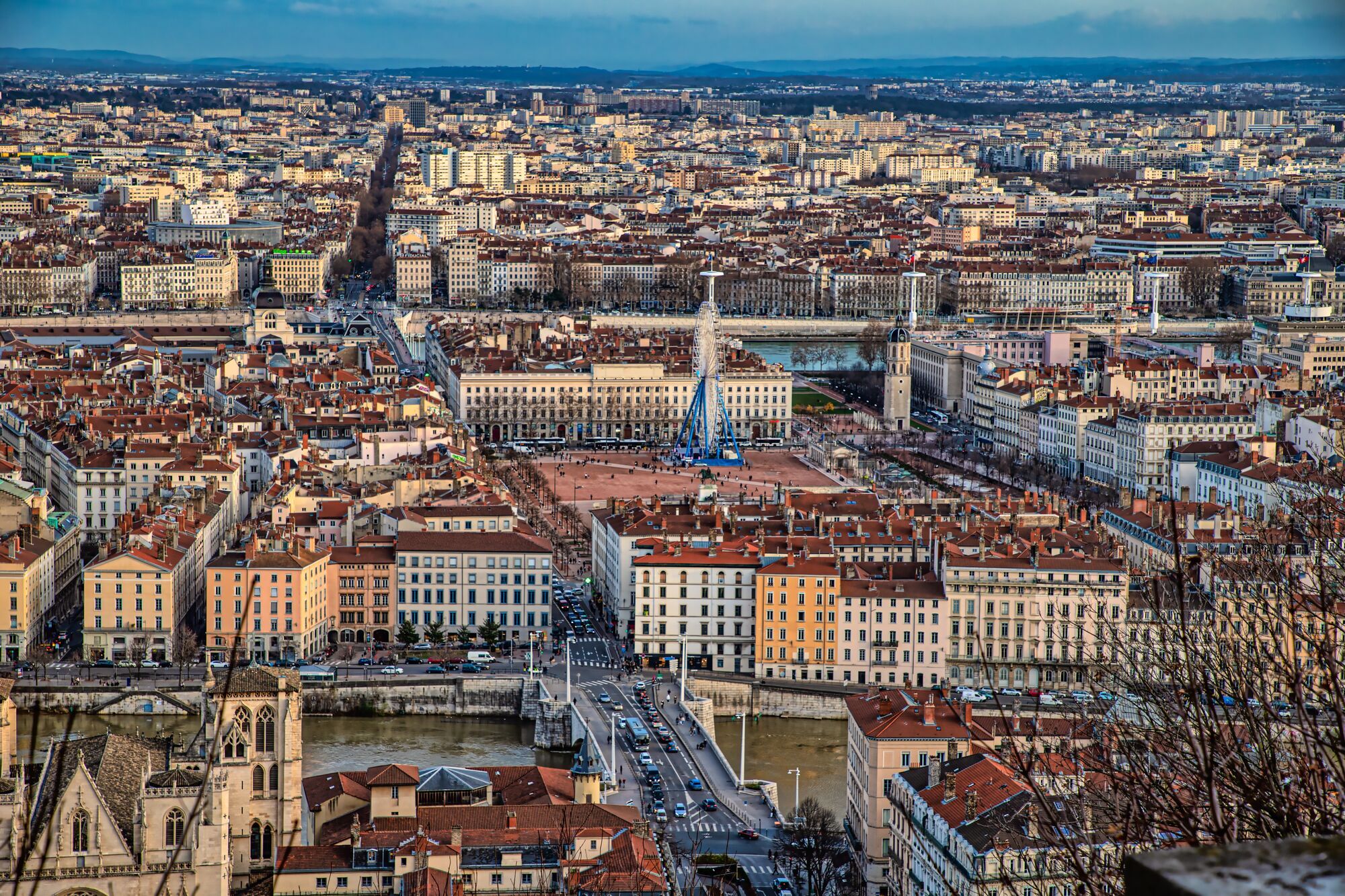 Самые интересные студенческие города Европы: где побывать во время следующего путешествия