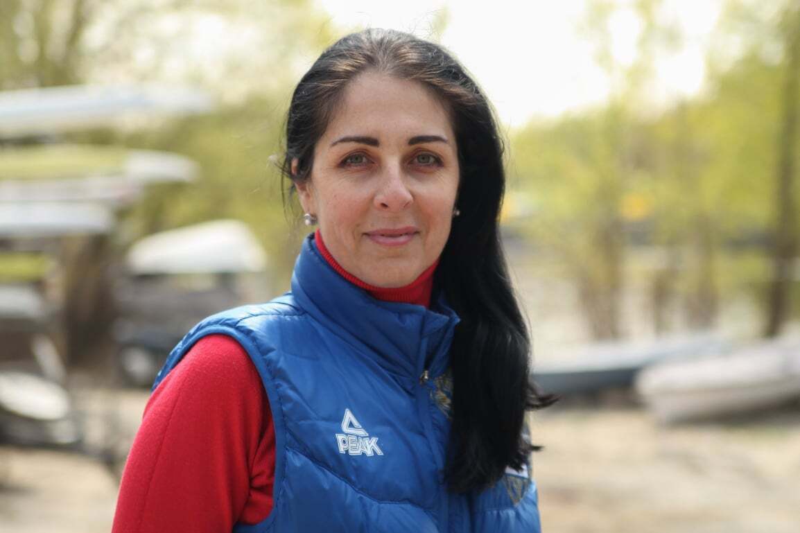 "Полечу в Дубай, а вы будете прятаться в подвалах": чемпионка Украины оскорбила днепрян и получила ответку