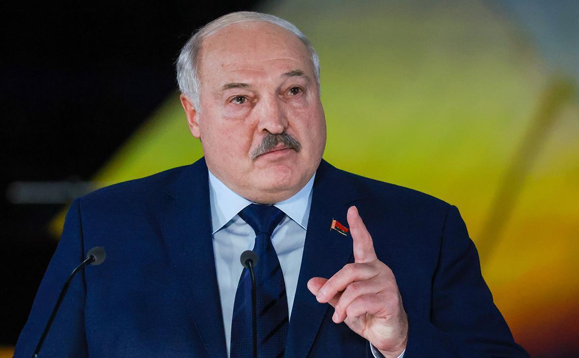 "Набей им морду": у Лукашенко бомбануло из-за участия беларусов в Олимпиаде-2024
