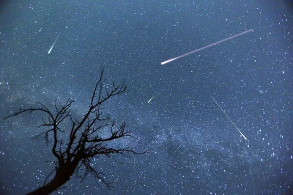 К Земле несется комета, которая омрачит все звезды в небе: когда ждать исторический "визит"