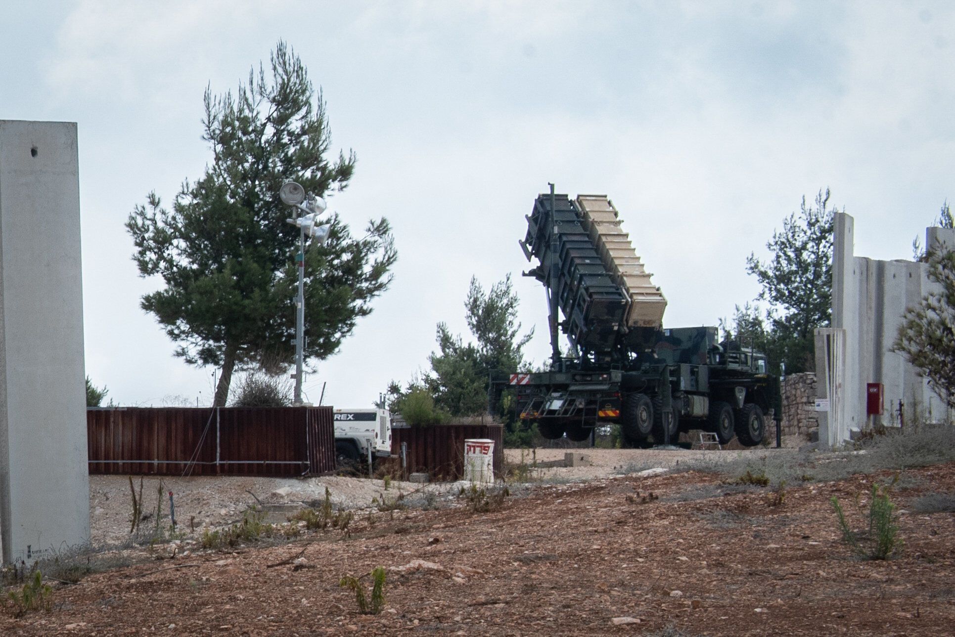 Израиль планирует заменить Patriot отечественными средствами ПВО: куда их передадут