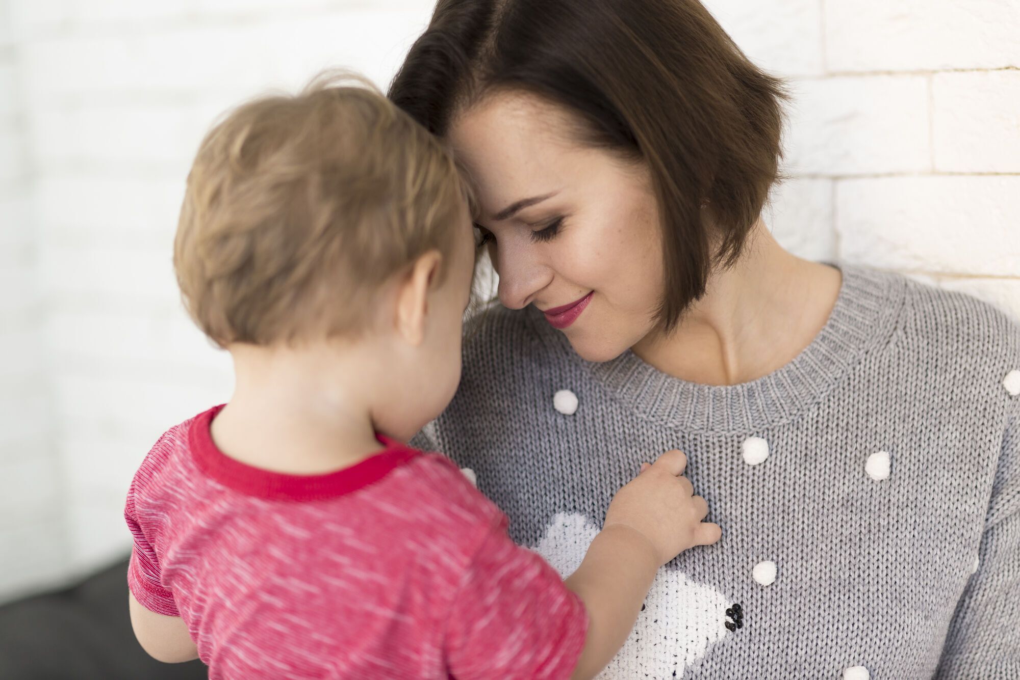 Не порівнюйте з іншими. 9 помилок, яких мами повинні уникати у спілкуванні з дітьми