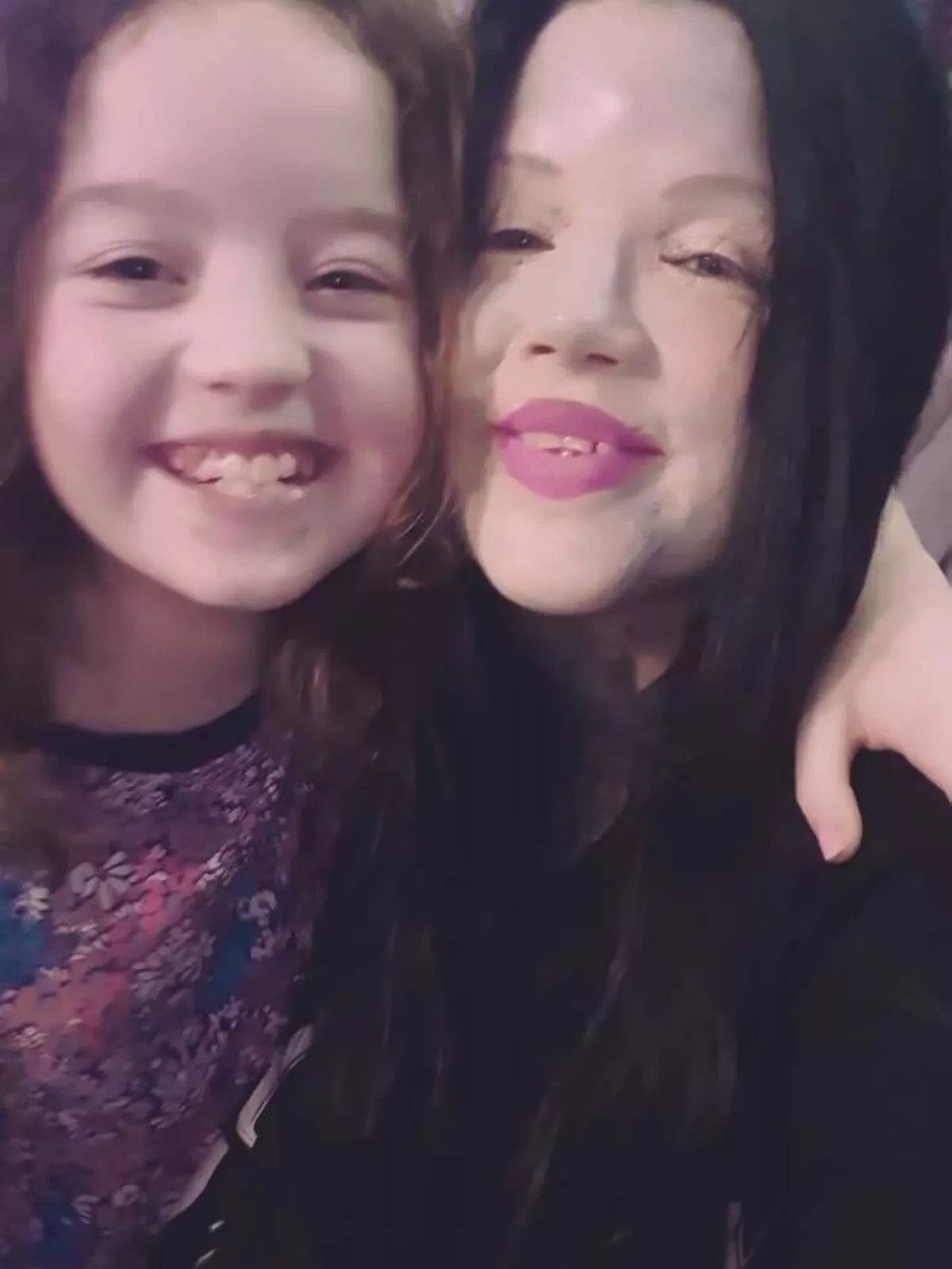 Самой татуированной маме Великобритании запретили посещать церковь и уже 20 лет не берут на работу. Фото