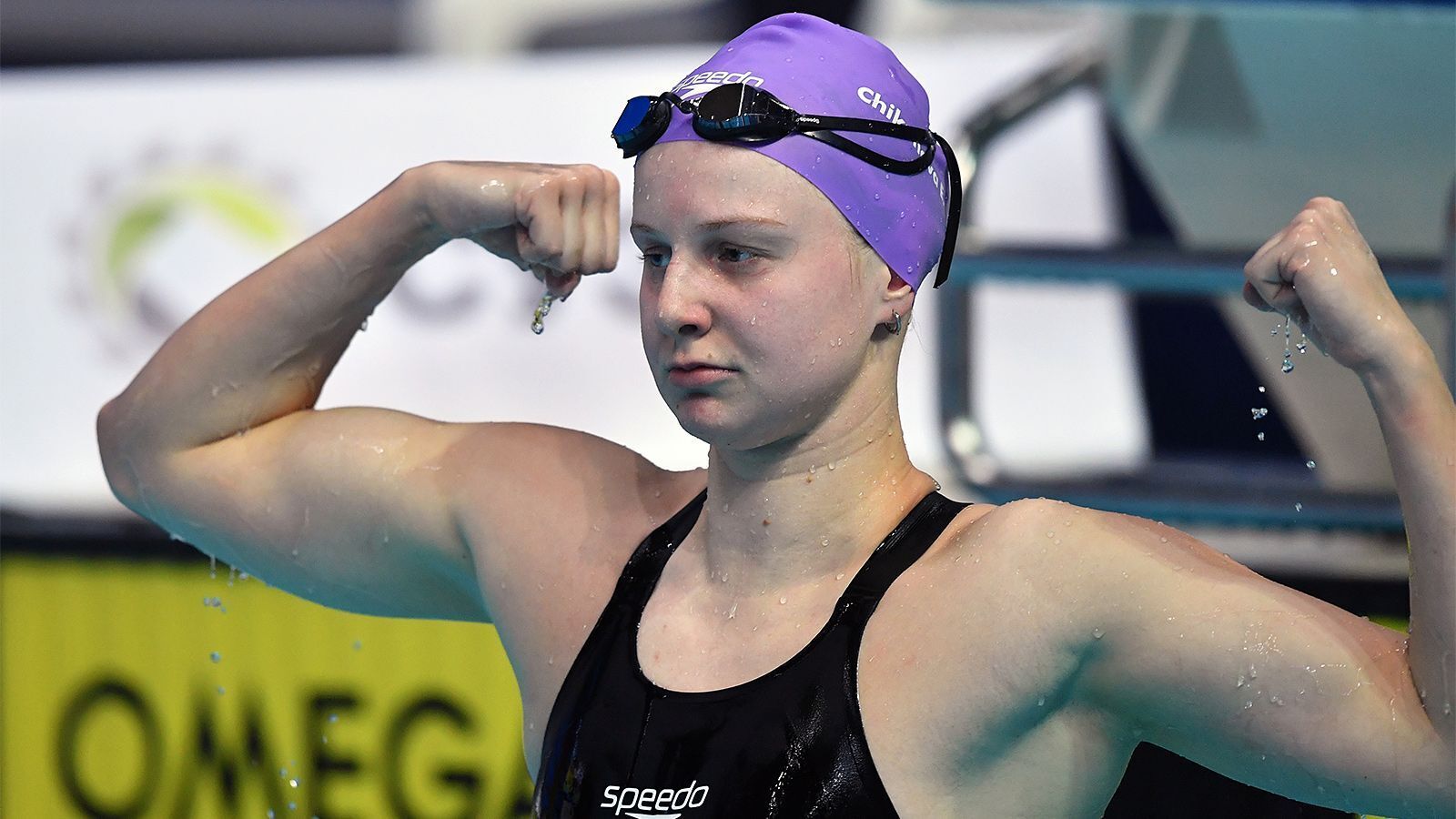 "Це ганьба МОК. Вибір без вибору": російська рекордсменка світу відмовилася від Олімпіади-2024