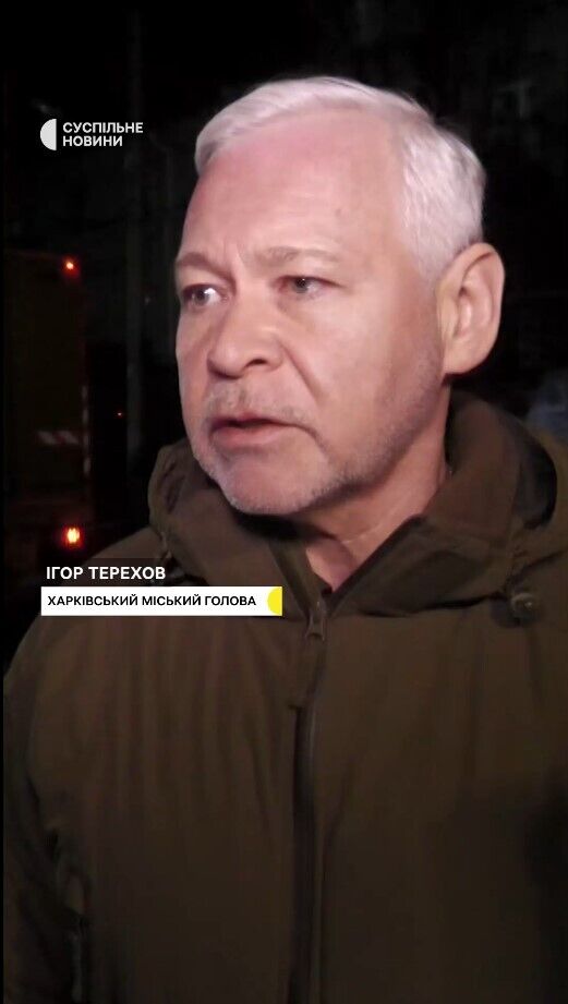 "Второй раз на свет родился": появилось видео спасательной операции в Харькове после удара дронов