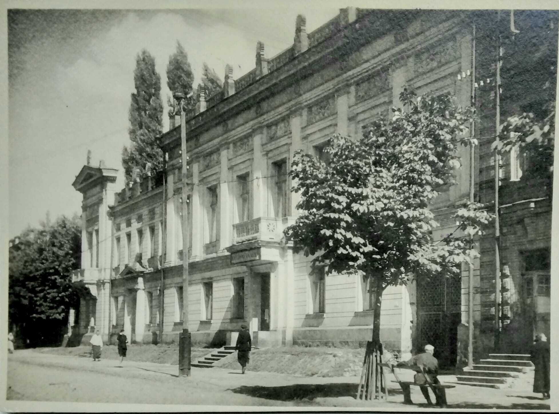Город, которого больше нет: в сети показали, как выглядел центр Киева в конце 1920-х годов. Архивные фото