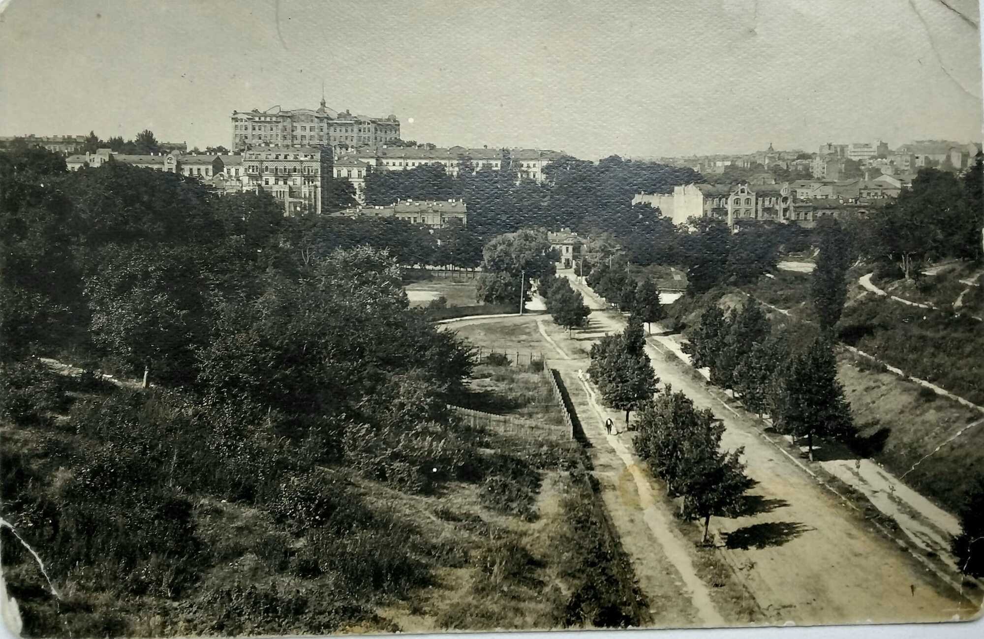 Місто, якого більше немає: у мережі показали, який вигляд мав центр Києва наприкінці 1920-х років. Архівні фото