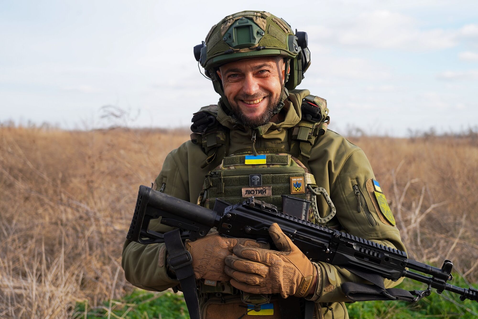 За 8 дней в окружении уничтожил полсотни оккупантов: в боях за Украину погиб Герой с Сумщины