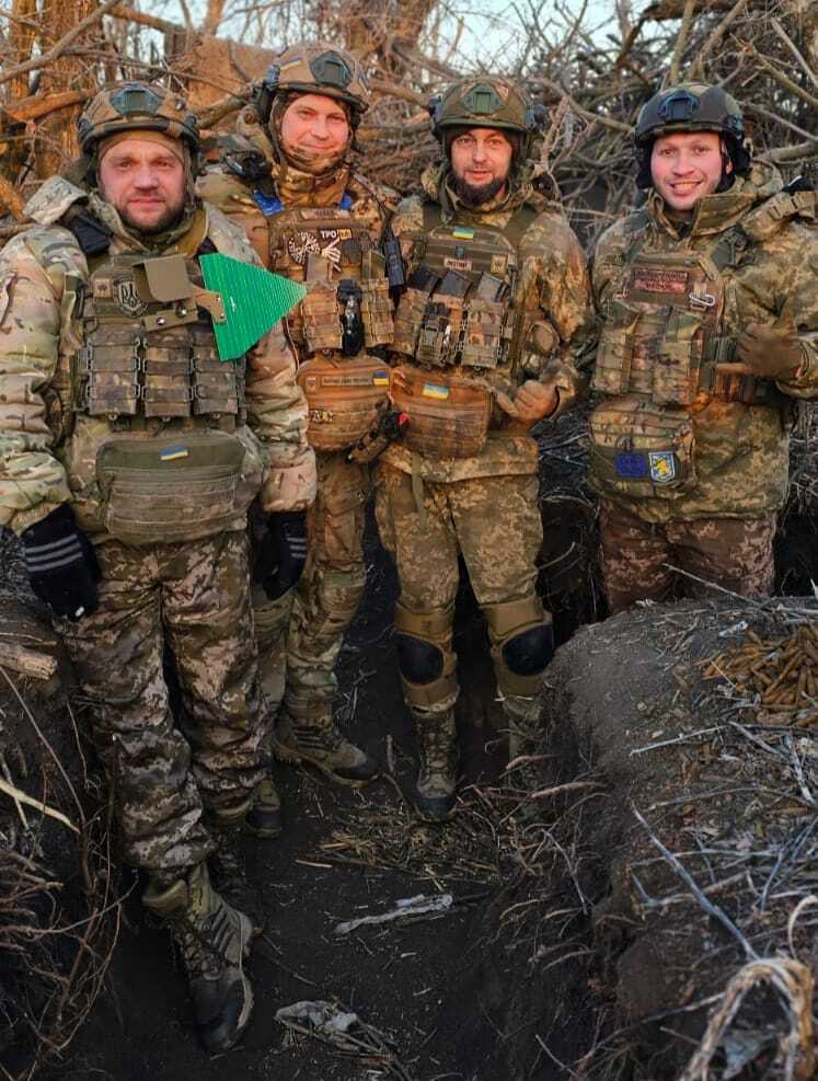 За 8 дней в окружении уничтожил полсотни оккупантов: в боях за Украину погиб Герой с Сумщины