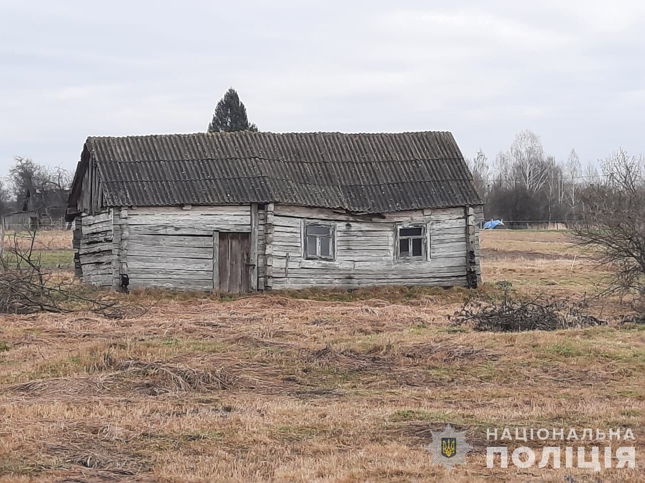 Прописались у Чорнобильській зоні для виплат на 1,5 млн грн: поліцейські підозрюють 24 осіб. Фото і відео