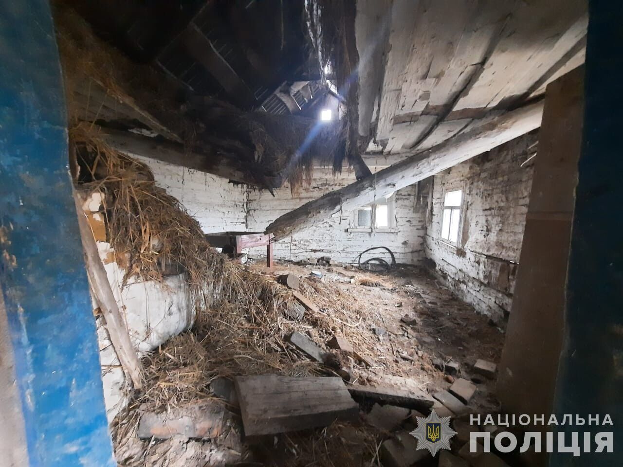 Прописались у Чорнобильській зоні для виплат на 1,5 млн грн: поліцейські підозрюють 24 осіб. Фото і відео