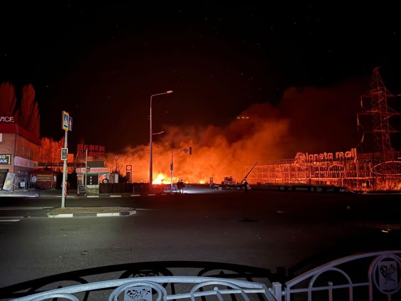 Войска РФ атаковали Харьковщину ракетами и БПЛА: 7 погибших, 11 раненых, все детали. Фото