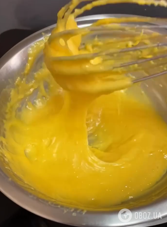 Безпечне ''Тірамісу'' без сирих яєць: як приготувати класичний десерт по-новому