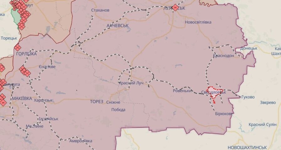 В Луганской области процветает принудительная мобилизация: вооруженные оккупанты врываются в дома