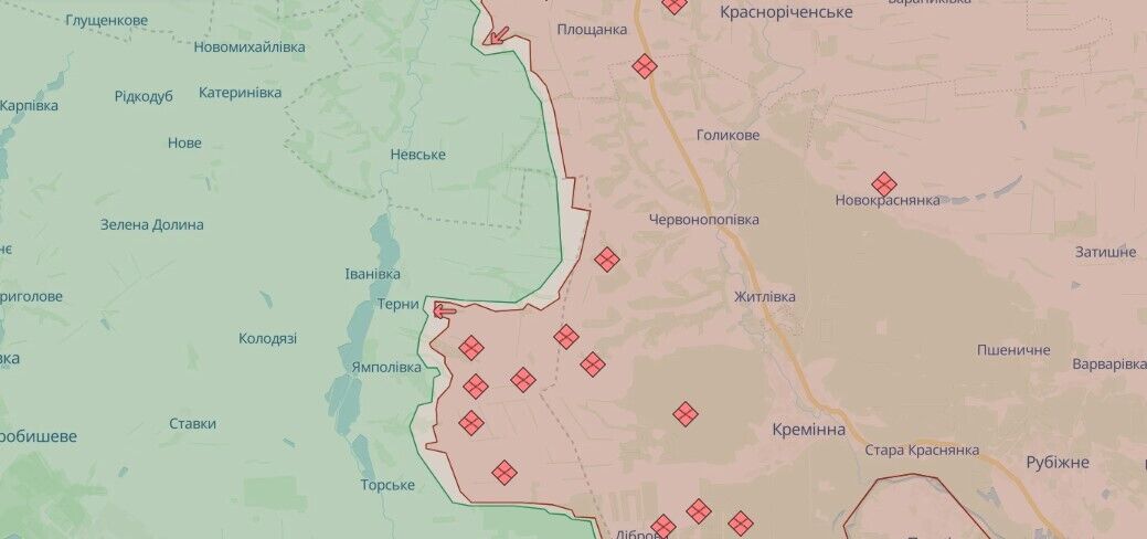 В Луганской области процветает принудительная мобилизация: вооруженные оккупанты врываются в дома