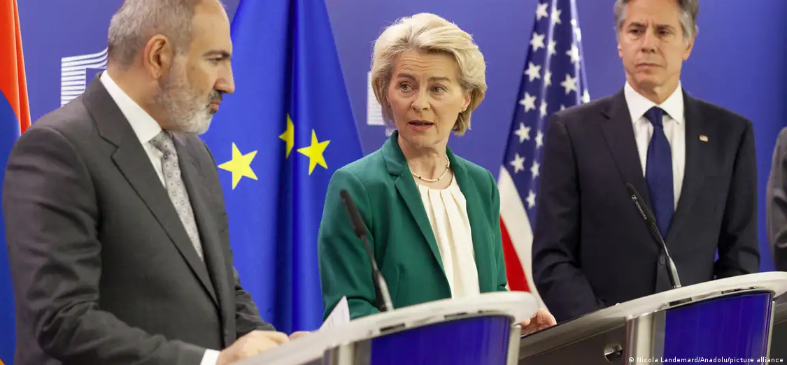 Кремль открыто угрожал Армении и Финляндии: в ISW объяснили, что стоит за заявлениями