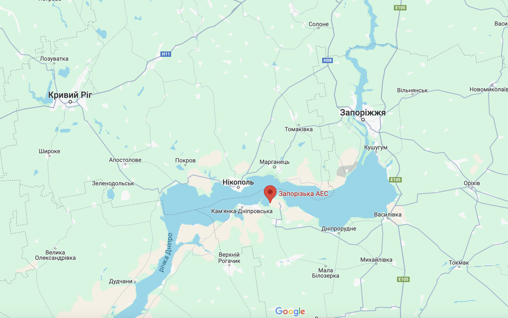 Взрыв дрона на Запорожской АЭС: в ГУР сказали, есть ли критические повреждения